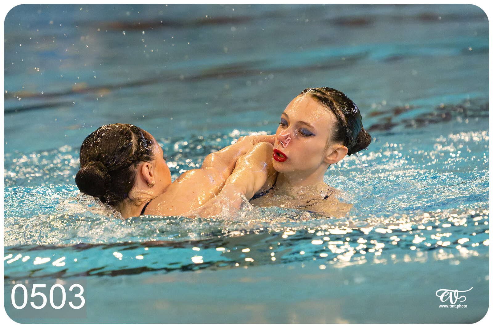 CHAMPIONNAT DE FRANCE DE NATATiON ARTISTIQUE N1 & ELITE 2026